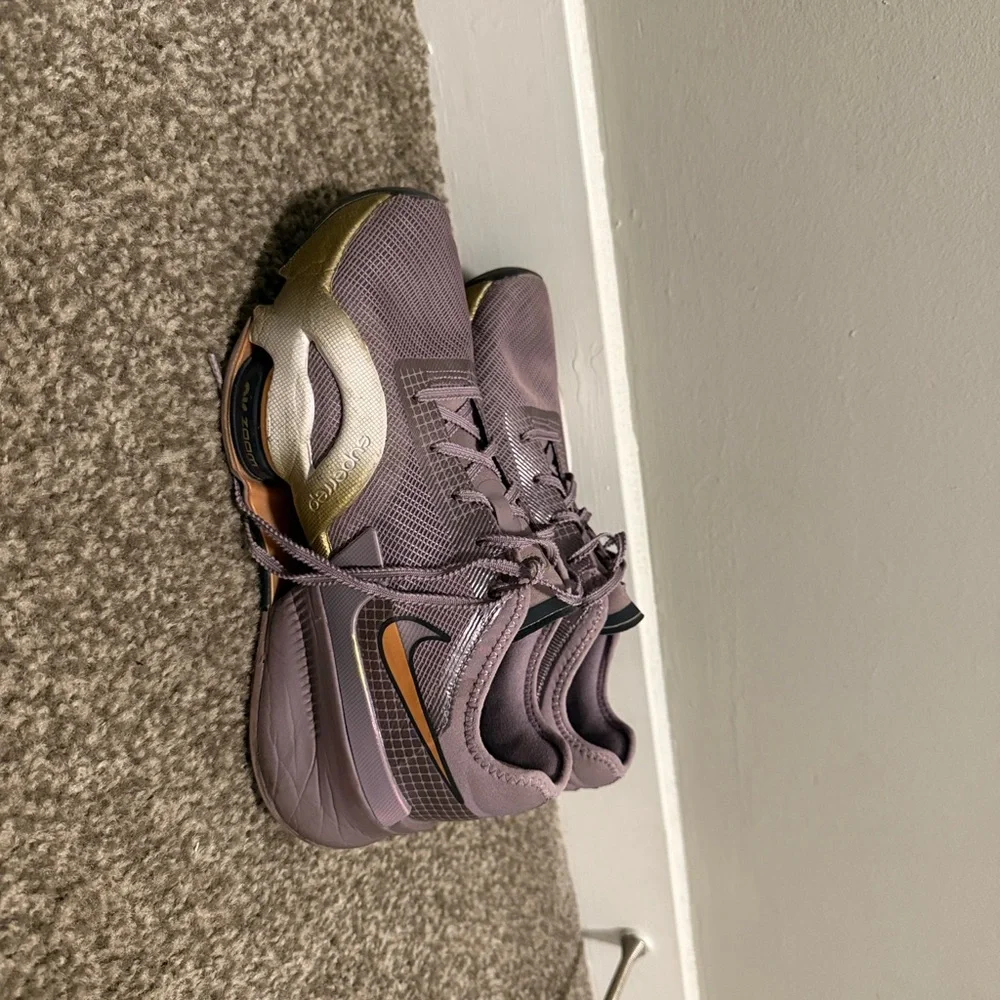 Nike air zoom women shoes - Picture 7 of 7